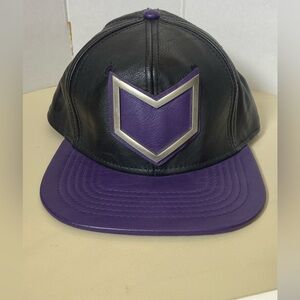 Avengers: Age of Ultron Snapback Hat – Official Marvel Merchandise